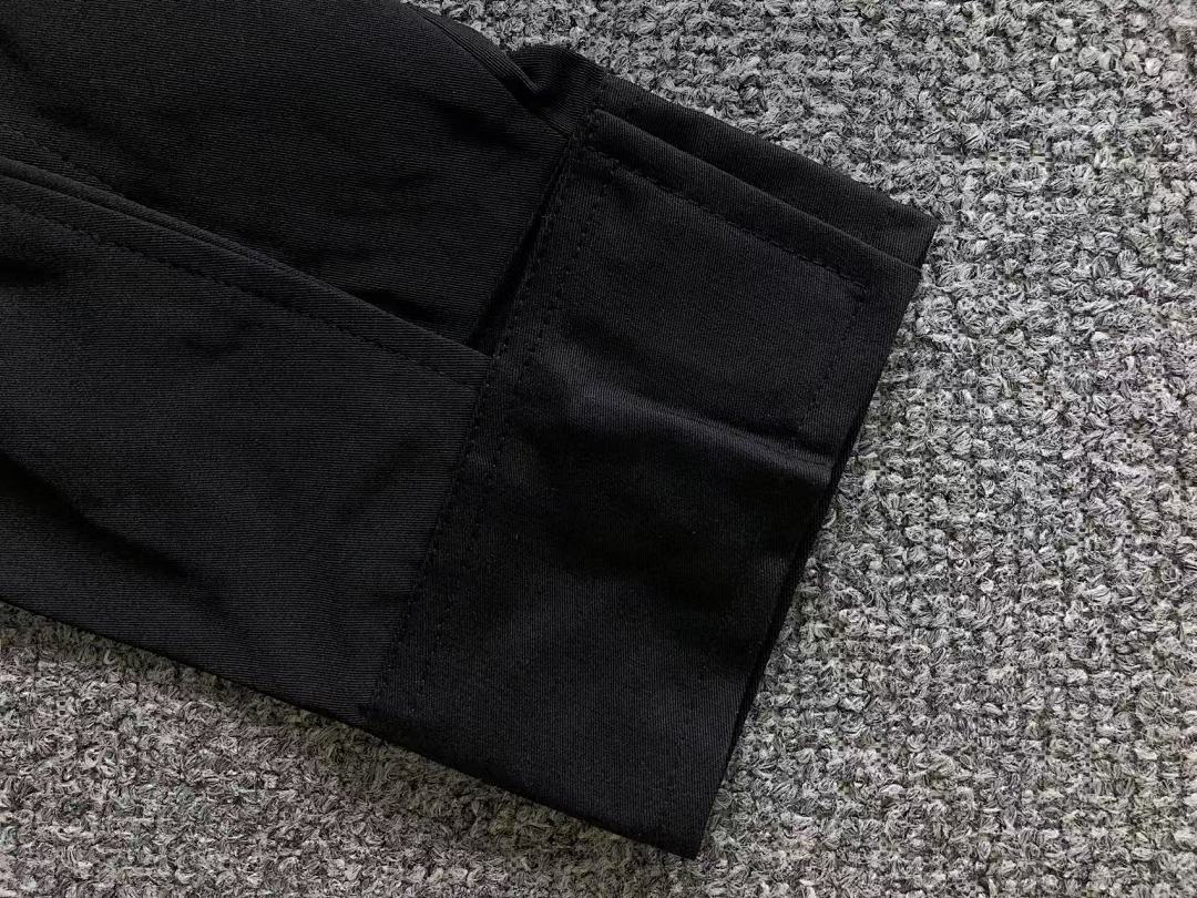 Fear of God 195 FOG JACKET 2190320125 (Im 170Cm 60Kg I Wear Size M In The Phot) - Image 14