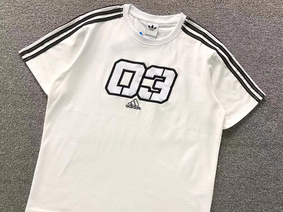 Adidas 98 A⭐I⭐AS T-SHIRT 125180435 (Im 170Cm 60Kg I Wear Size M In The Phot) - Image 11