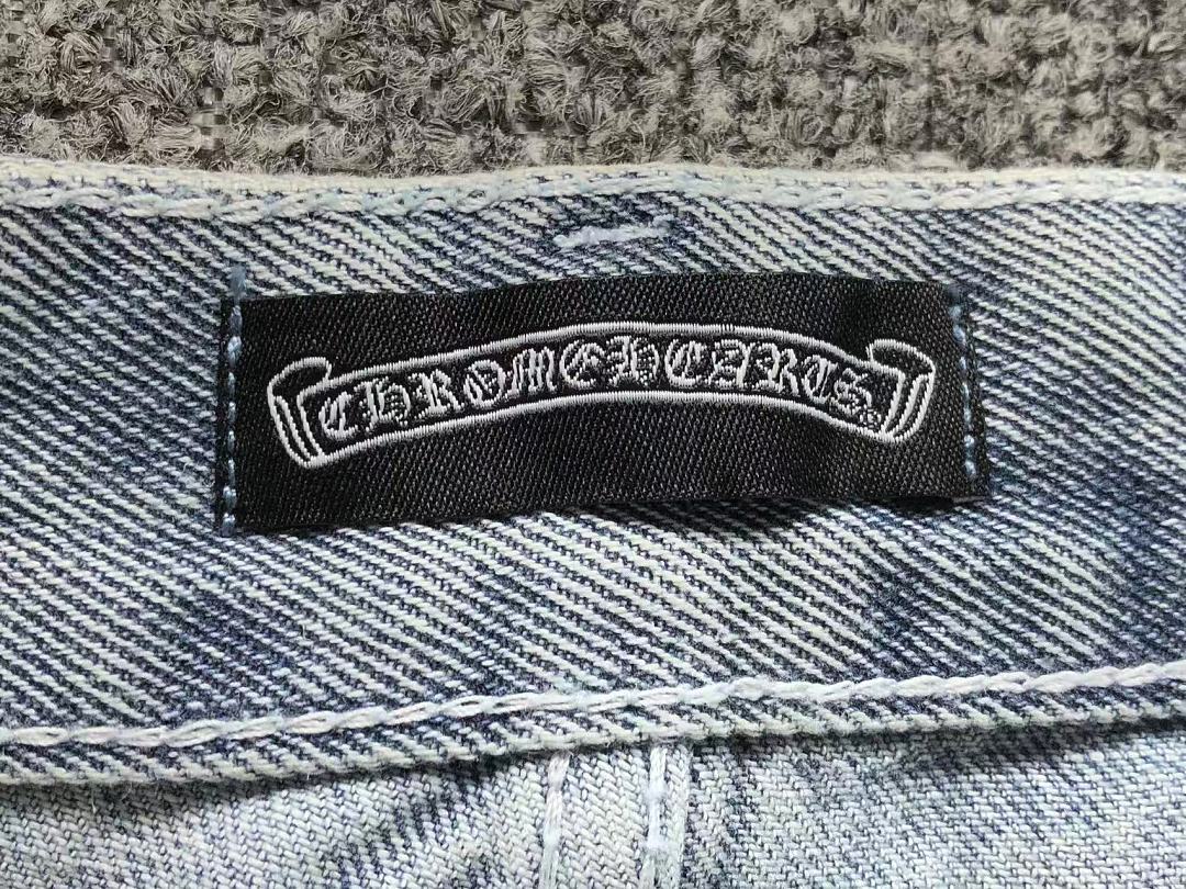 Comme des Garcons 185 C⭐⭐OME HE⭐⭐TS SHORTS 3207111917 (Im 170Cm 60Kg I Wear Size L In The Phot) - Image 19