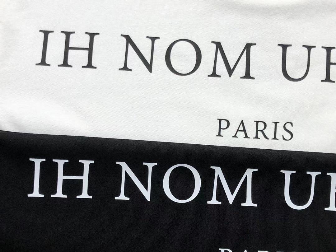 Ih Nom Uh Nit 108 IH NOM UH NIT T-SHIRT 411310917 (Im 170Cm 55Kg I Wear Size M In The Phot) - Image 19