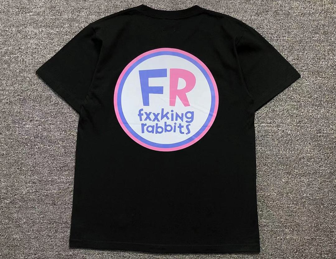 FR2 95 FR2 T-SHIRT - Image 12