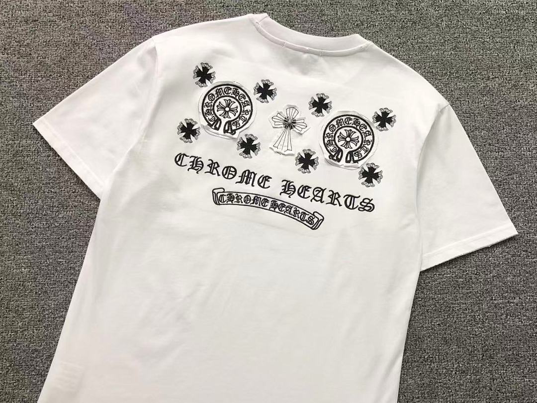 Comme des Garcons 135 C⭐⭐OME HE⭐⭐TS T-SHIRT 3204010517 (Im 170Cm 60Kg I Wear Size S In The Phot) - Image 9