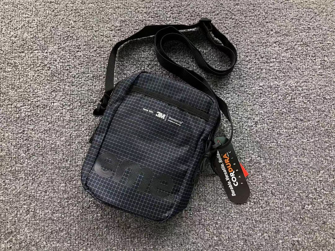 Supreme 72 S⭐⭐R⭐⭐E BAG 128110366 (Long 18CM* Wide 5CM*25CM) - Image 17