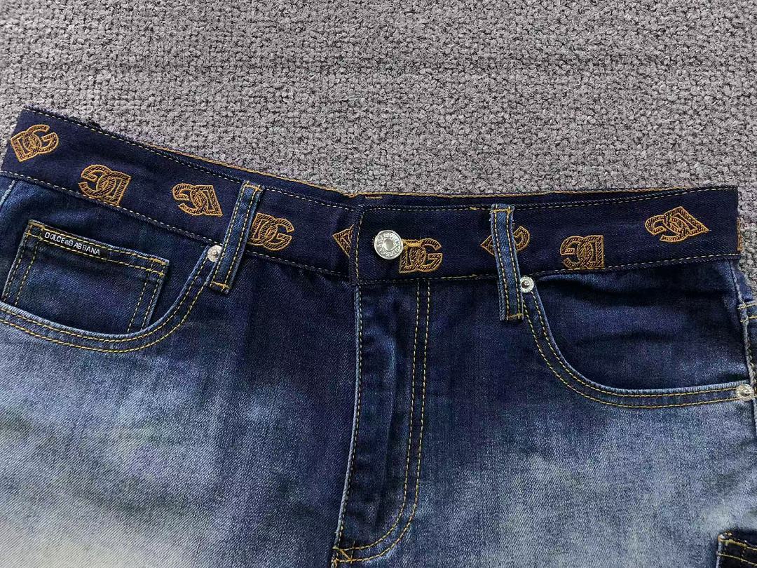 Dolce & Gabbana 228 D⭐LC⭐ GA⭐⭐A⭐A SHORTS 2205261105 (Im 170Cm 60Kg I Wear Size 33 In The Phot) - Image 20