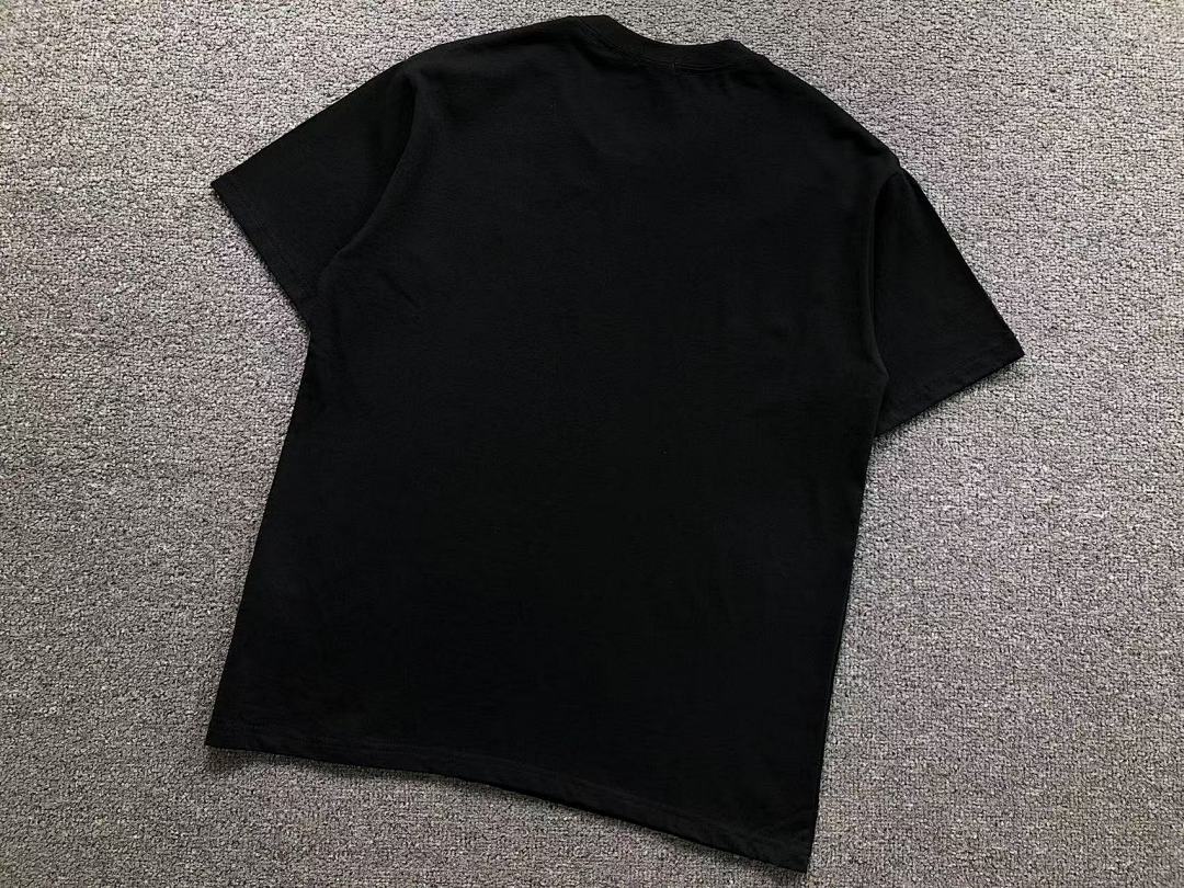 Burberry 85 B⭐R⭐E⭐RY T-SHIRT 2111041401 (Im 170Cm 60Kg I Wear Size XL In The Phot) - Image 15