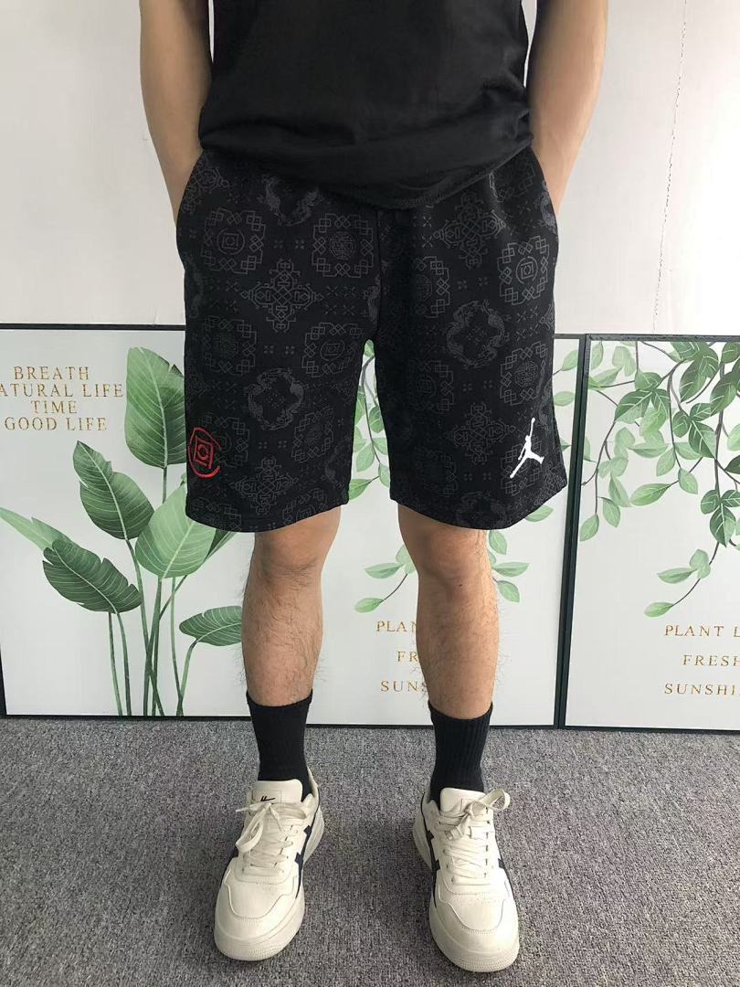 Air Jordan 79 A⭐R J⭐R⭐AN SHORTS 211112457 (Im 170Cm 57Kg I Wear Size M In The Phot) - Image 3