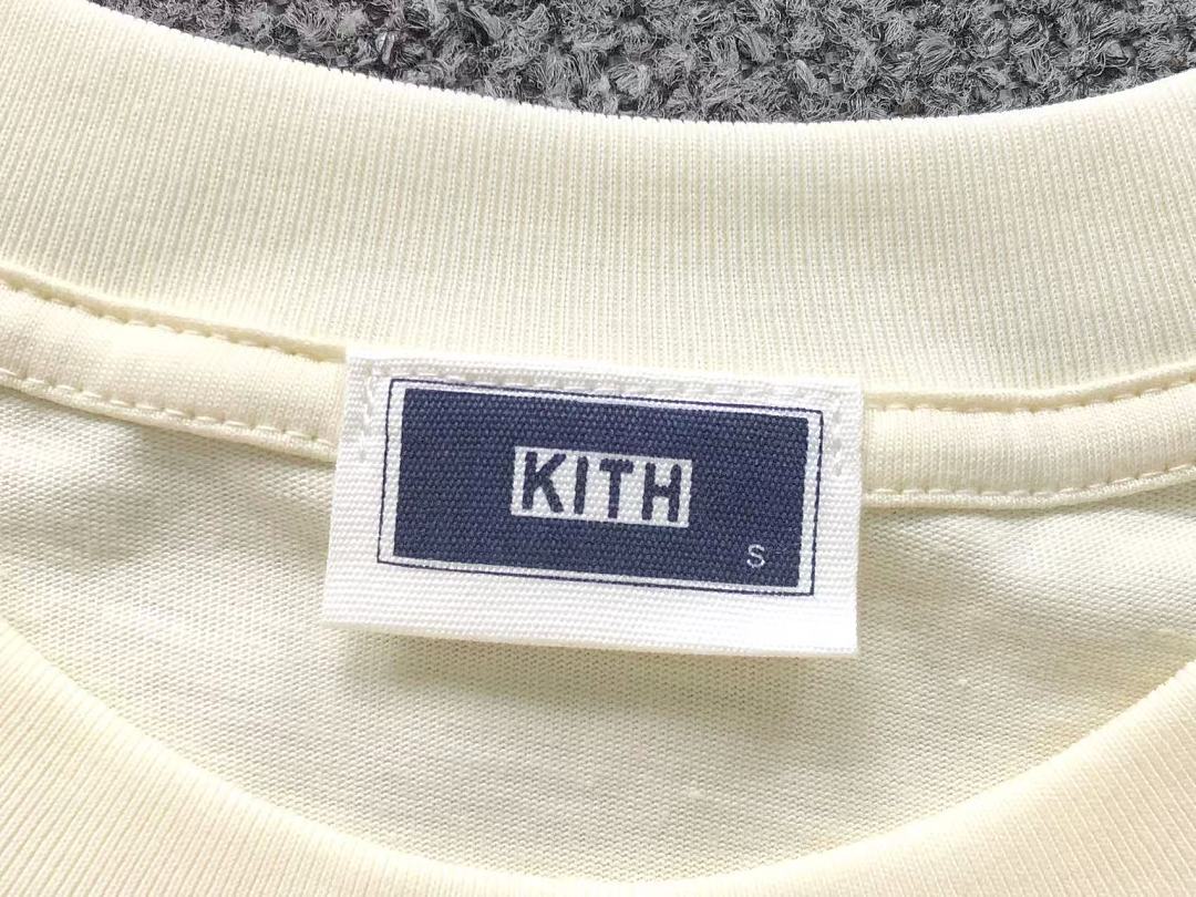Kith 98 KITH T-SHIRT 12731795 (Im 170Cm 60Kg I Wear Size S In The Phot) - Image 11