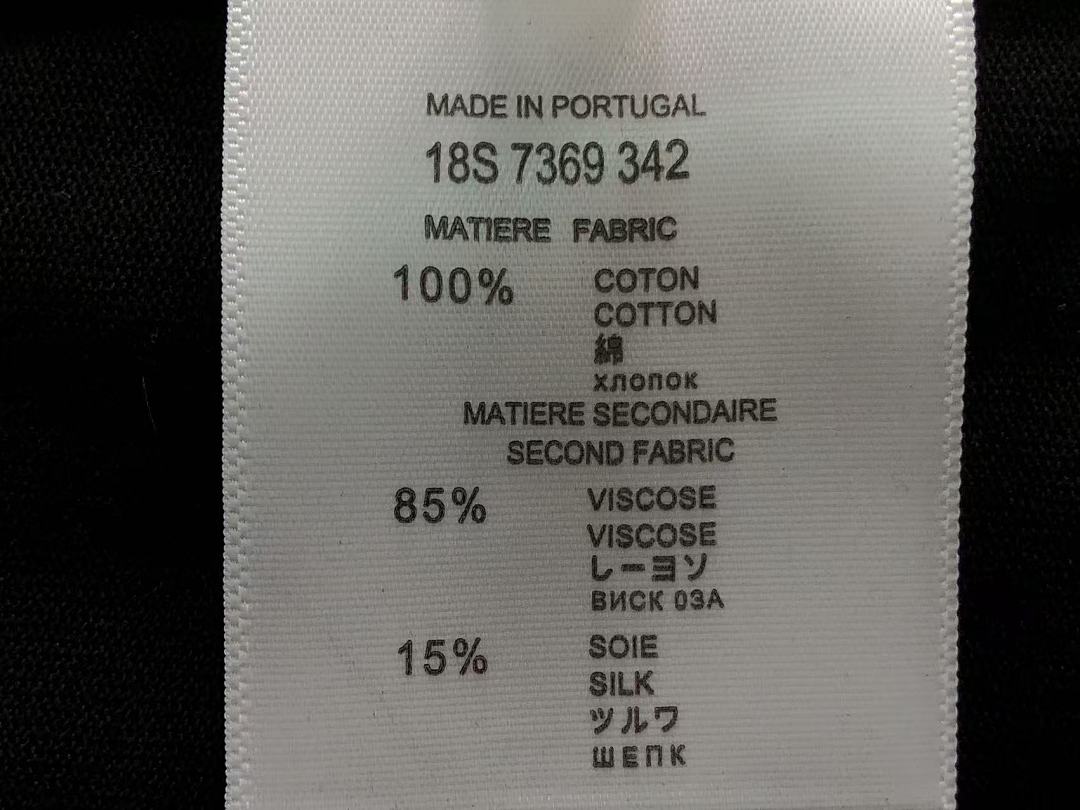 Burberry 115 B⭐R⭐E⭐RY T-SHIRT 214212415 (Im 170Cm 60Kg I Wear Size M In The Phot) - Image 21