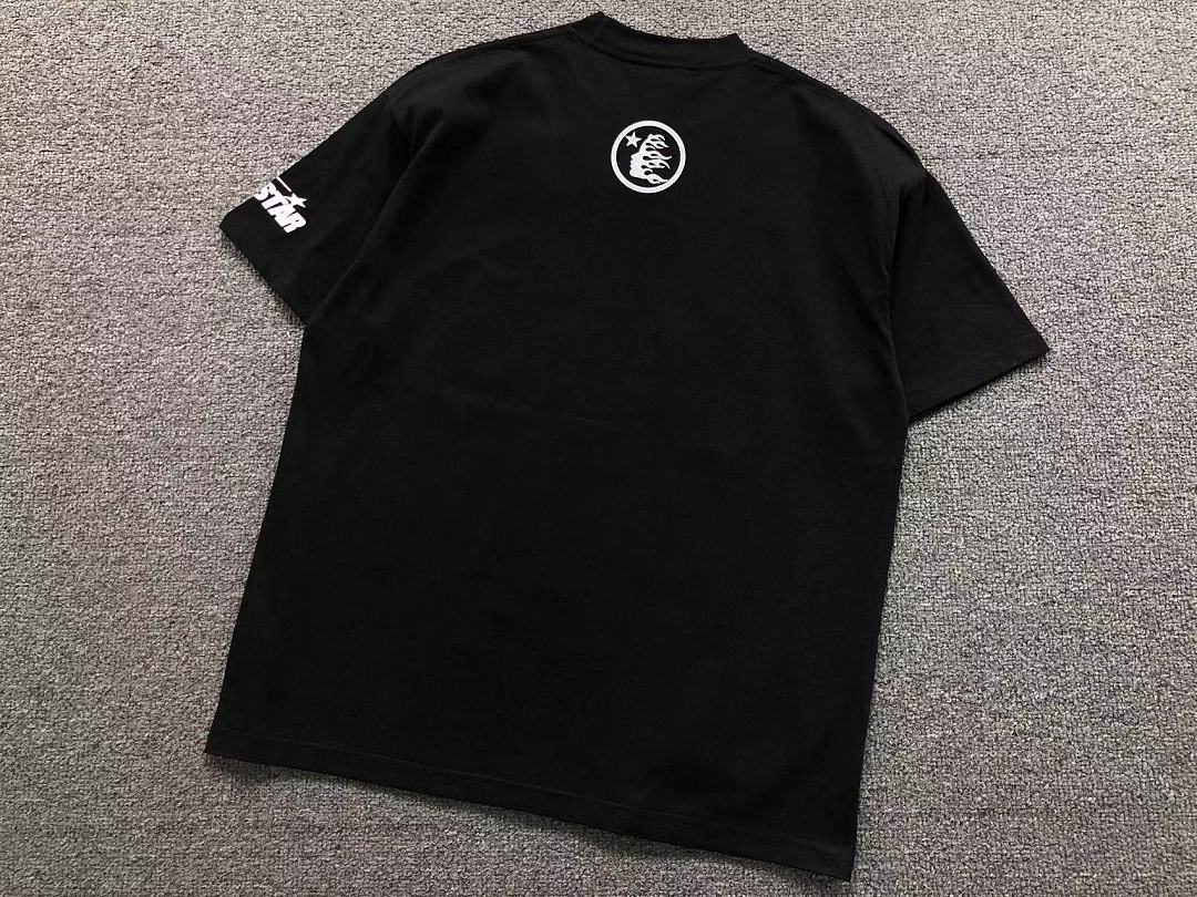 Hellstar 95 HELLSTAR T-SHIRT 5260831162 (Im 170Cm 60Kg I Wear Size M In The Phot) - Image 16
