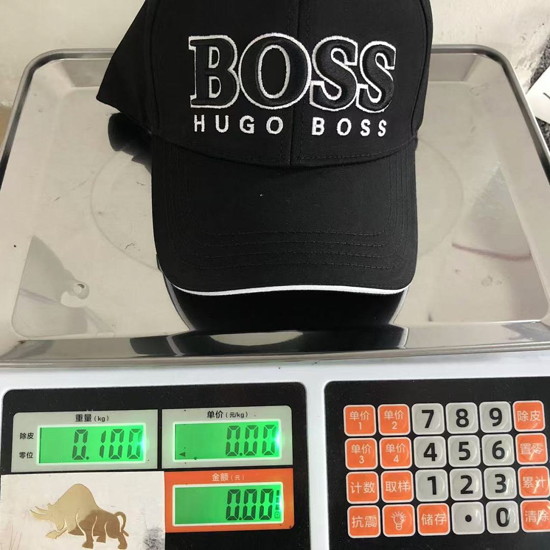 Hugo Boss 75 H⭐G⭐ B⭐⭐S - Image 20