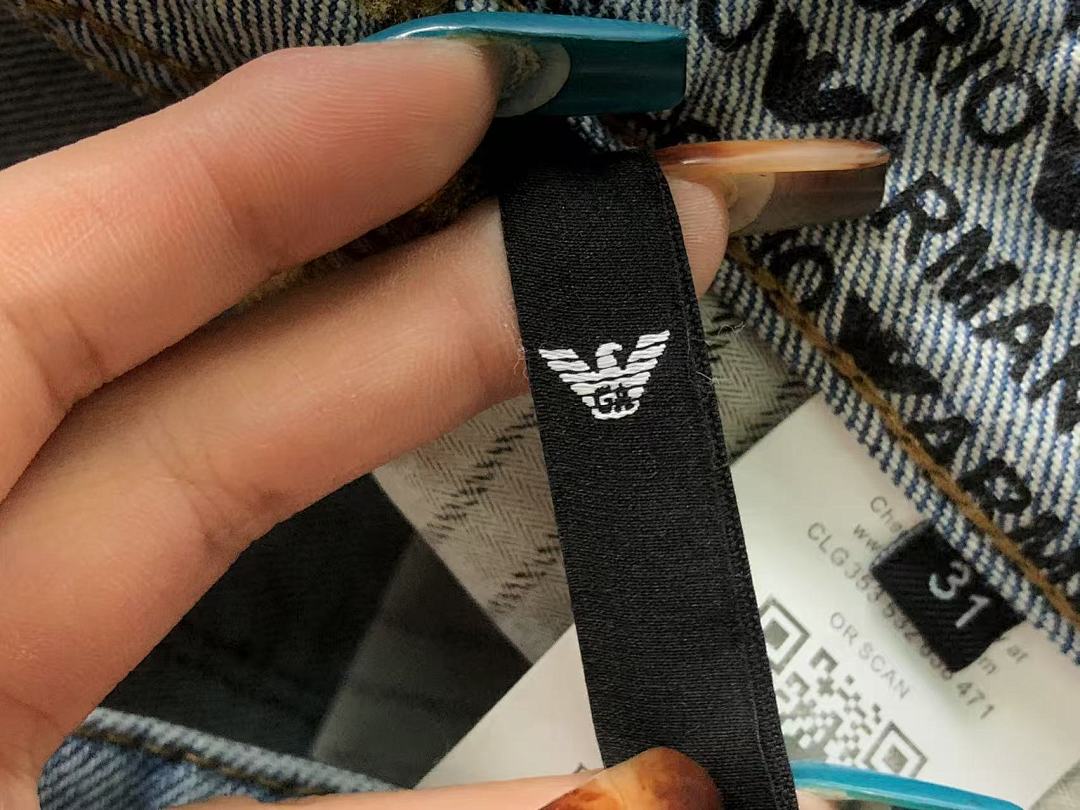 Unbranded 245 E⭐P⭐R⭐⭐ A⭐M⭐N⭐ TROUSERS 2203180705 (Im 170Cm 60Kg I Wear Size 31 In The Phot) - Image 24