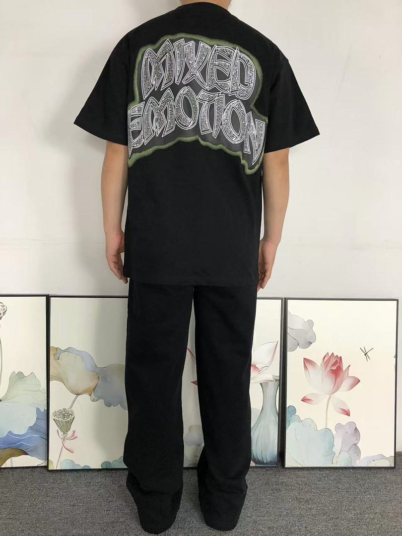 On Running 85 MI⭐⭐D EM⭐⭐ION T-SHIRT 5211022168 (Im 170Cm 60Kg I Wear Size S In The Phot) - Image 4