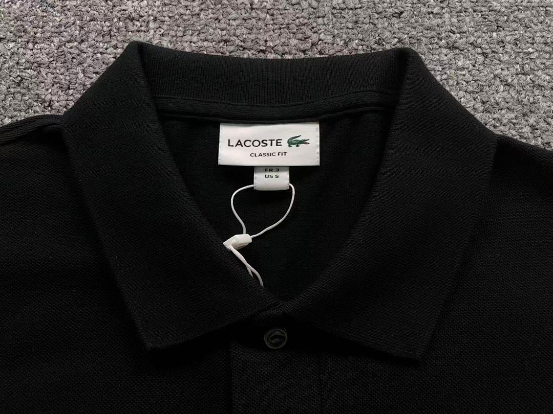 Lacoste 125 LACOSTE POLO 123102908 (Im 170Cm 60Kg I Wear Size S In The Phot) - Image 19