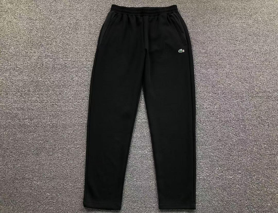 Lacoste 185 LACOSTE TROUSERS 213182801 (Im 170Cm 60Kg I Wear Size L In The Phot) - Image 13
