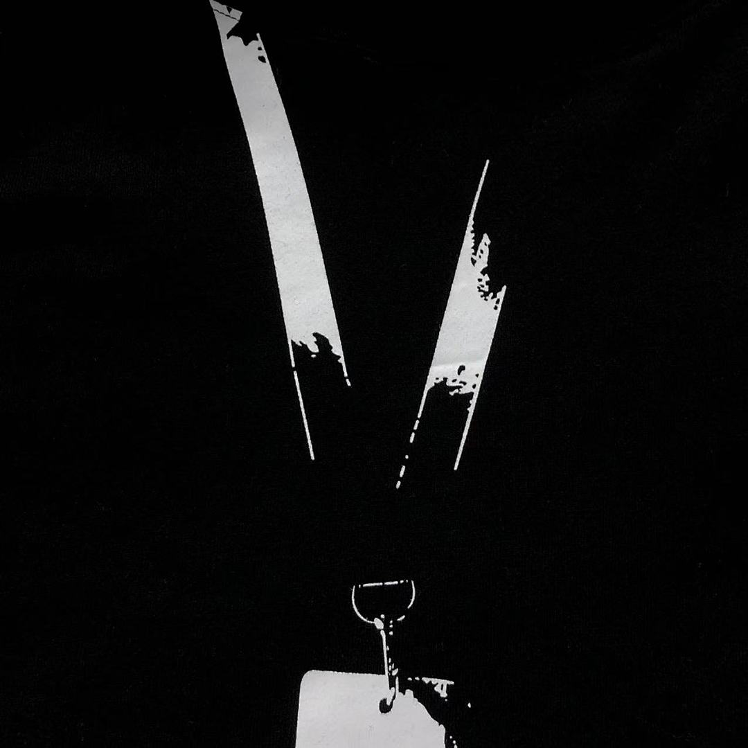 On Running 128 MAISON MARGIELA HOODIE 4107072686 (Im 170Cm 60Kg I Wear Size 46 In The Phot) - Image 11