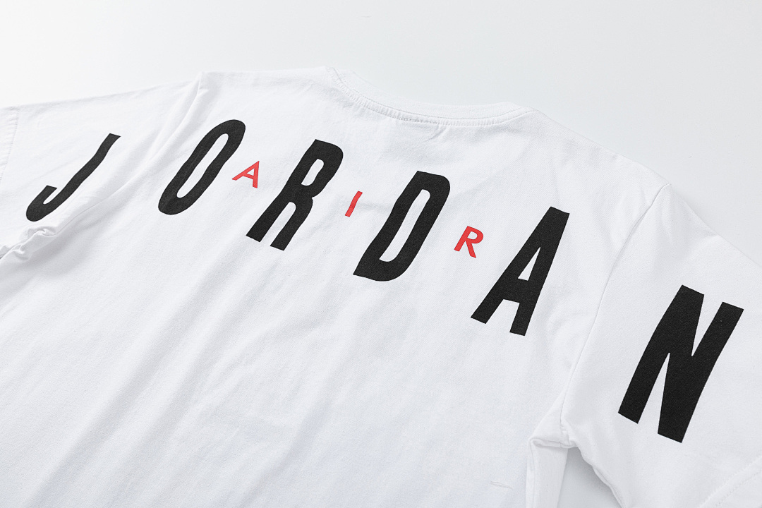 Air Jordan 75 A⭐R J⭐R⭐AN T-SHIRT - Image 10