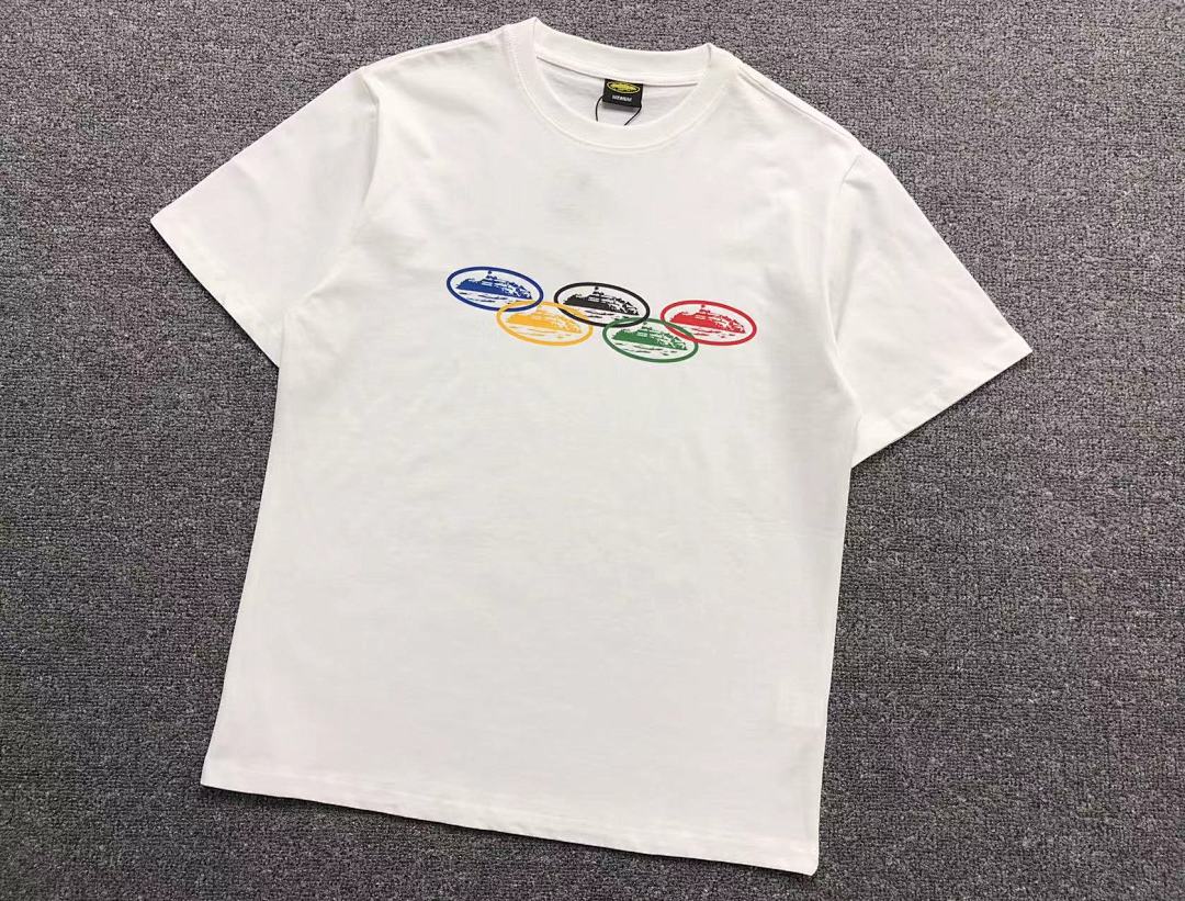 Corteiz 78 CORTEIZ T-SHIRT - Image 11
