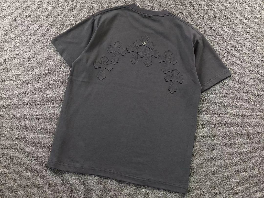 Comme des Garcons 118 C⭐⭐OME HE⭐⭐TS T-SHIRT 11122014137 (Im 170Cm 60Kg I Wear Size M In The Phot) - Image 19
