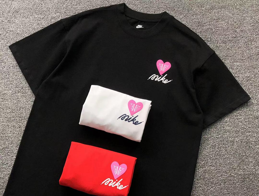 Nike 118 N⭐K⭐ T-SHIRT 3103170219 (Im 170Cm 60Kg I Wear Size M In The Phot) - Image 20