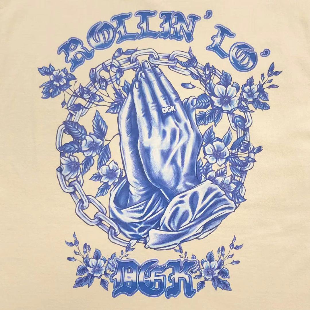 DGK 95 DGK T-SHIRT - Image 11