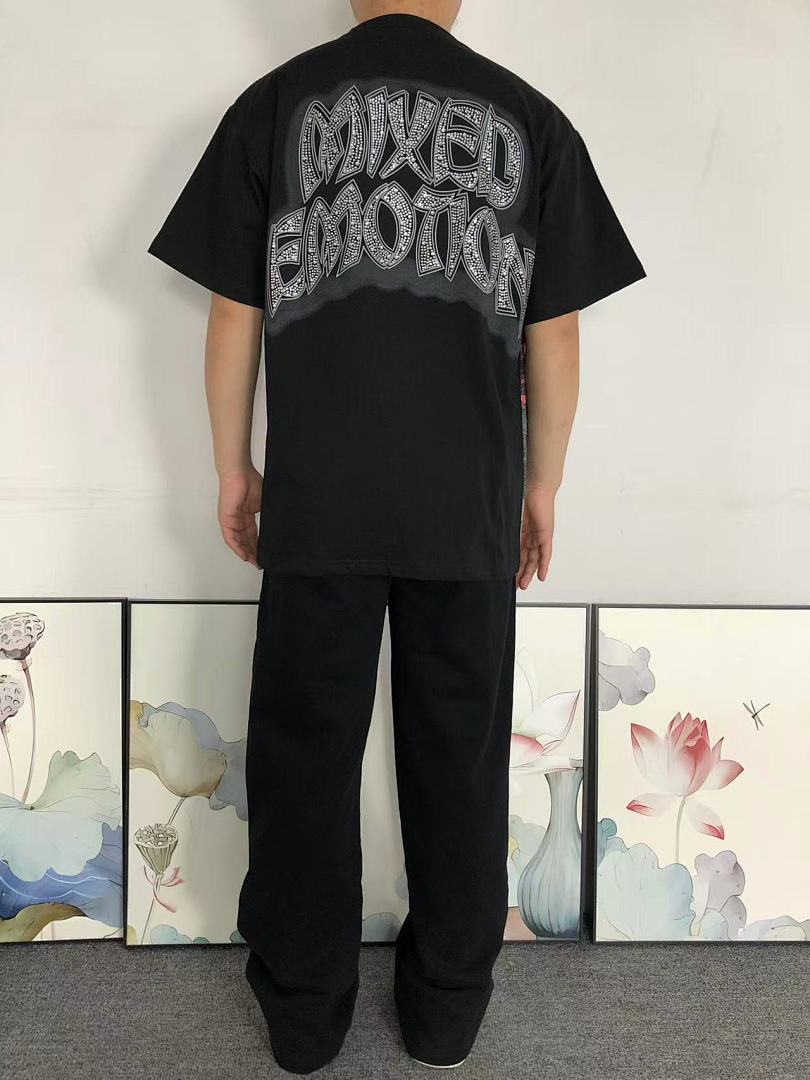 On Running 88 MI⭐⭐D EM⭐⭐ION T-SHIRT 5211025168 (Im 170Cm 60Kg I Wear Size S In The Phot) - Image 4
