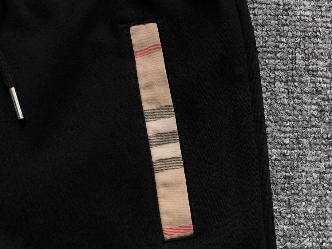Burberry 279 B⭐R⭐E⭐RY TROUSERS - Image 31