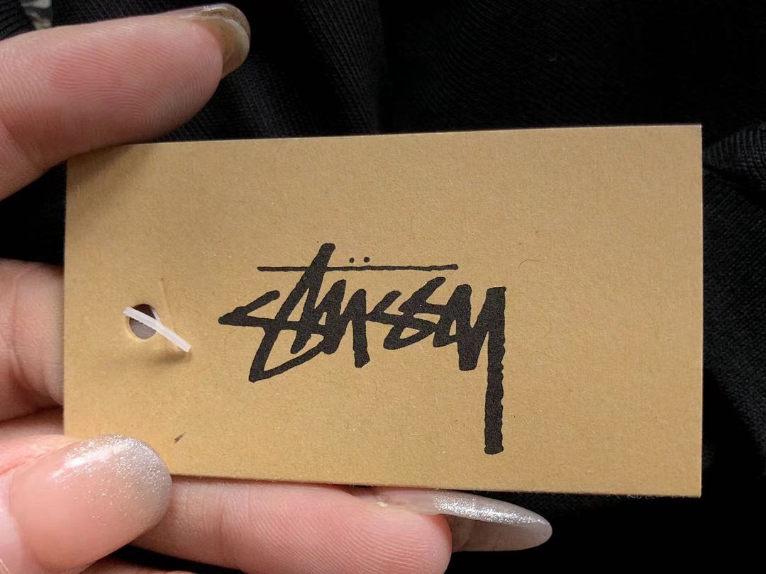 Stussy 78 STUSSY T-SHIRT 502192682 (Im 170Cm 57Kg I Wear Size M In The Phot) - Image 23