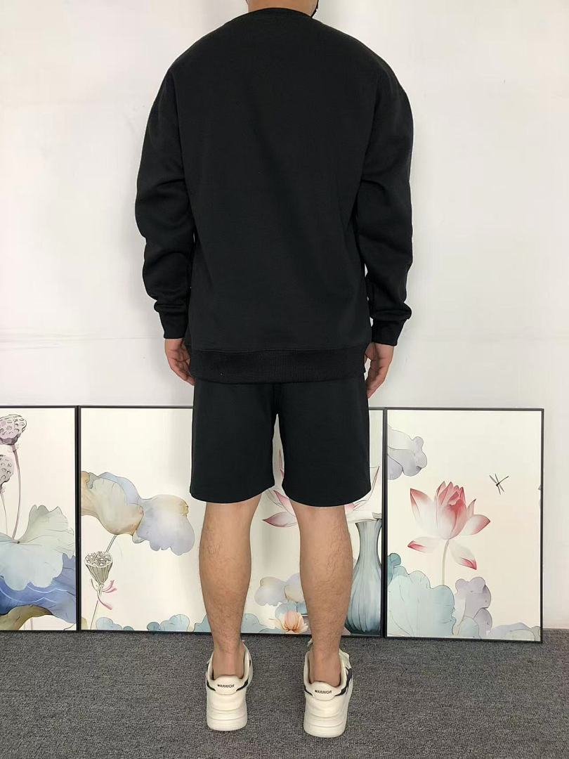 Unbranded 175 B⭐R⭐E⭐RY HOODIE 219201001 (Im 170Cm 60Kg I Wear Size L In The Phot) - Image 4