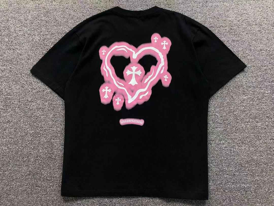 Comme des Garcons 88 C⭐⭐OME HE⭐⭐TS T-SHIRT 1261132182 (Im 170Cm 60Kg I Wear Size M In The Phot) - Image 10