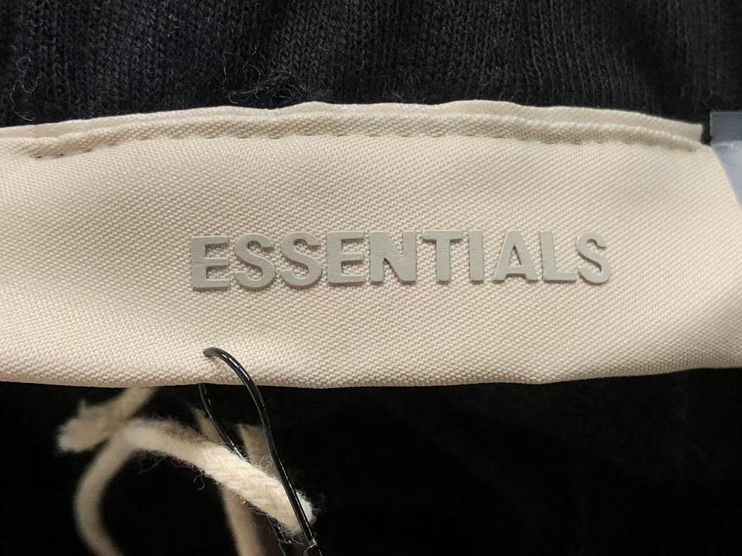 Fear of God SHORTS 115 FOG T-SHIRT - Image 45