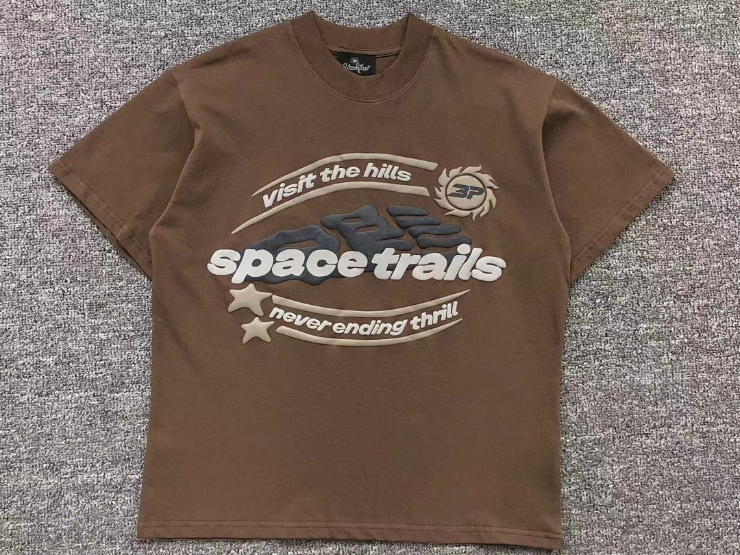 Broken Planet 78 BROKEN PLANET T-SHIRT - Image 5