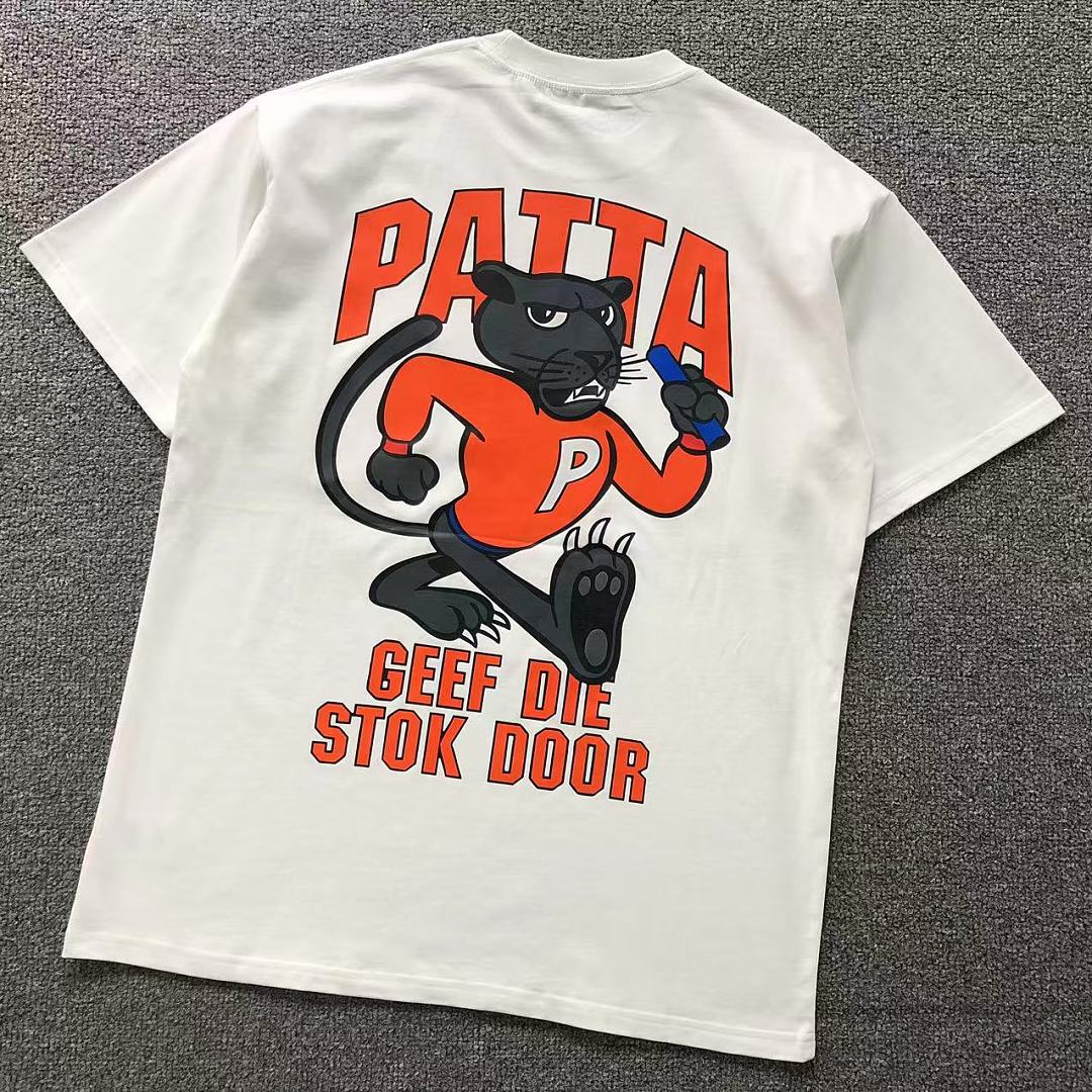 Patta 82 P⭐TT⭐ T-SHIRT 1262411175 (Im 170Cm 60Kg I Wear Size M In The Phot)
