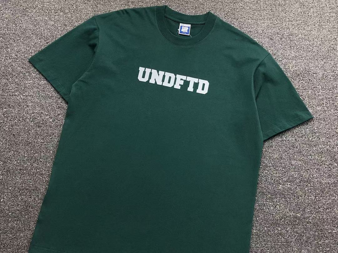 Undefeated 85 UNDEFEATED T-SHIRT - Image 8