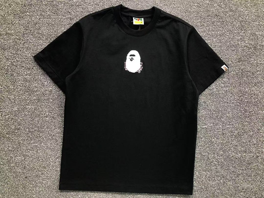 Bape 108 BAPE T-SHIRT 214173211 (Im 170Cm 60Kg I Wear Size M In The Phot) - Image 9