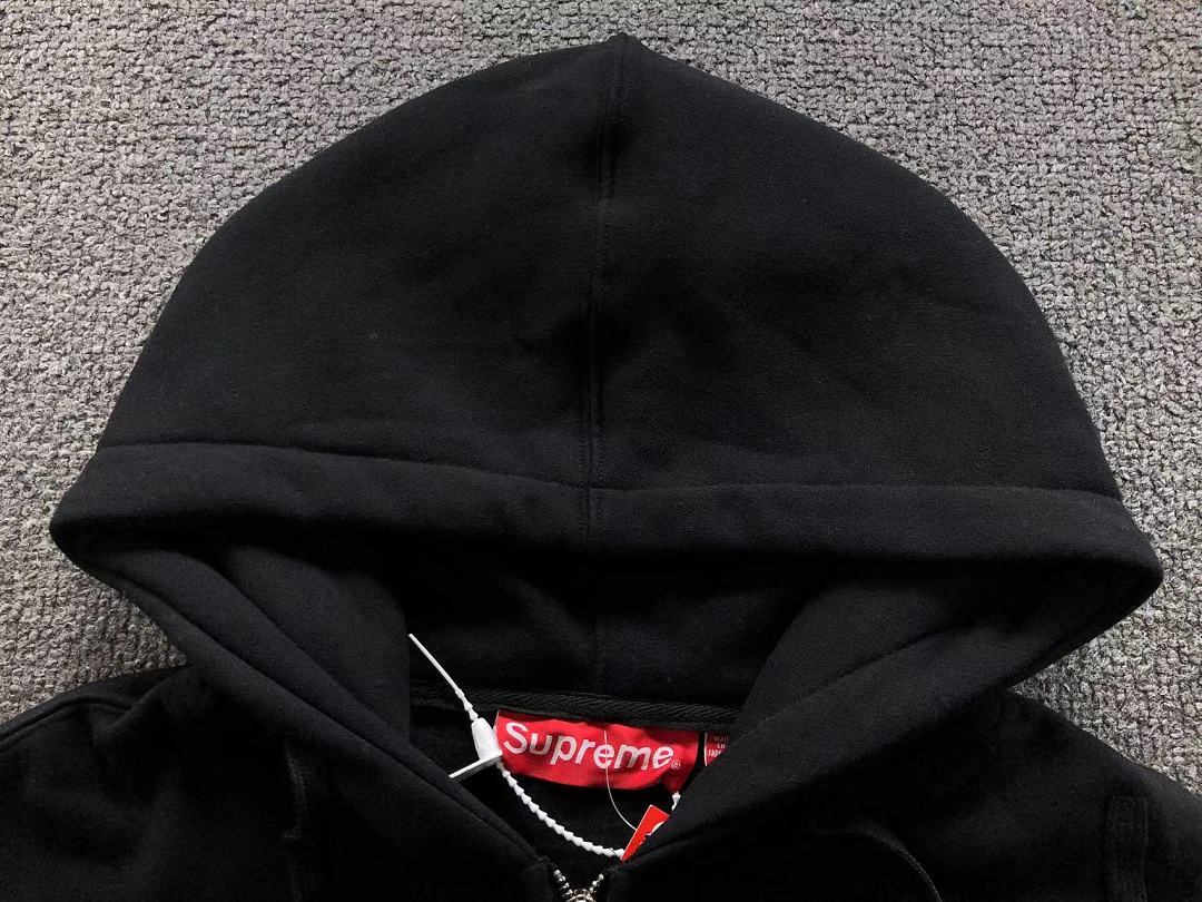 Supreme 178 S⭐⭐R⭐⭐E HOODIE 4207031677 (Im 170Cm 60Kg I Wear Size M In The Phot) - Image 19