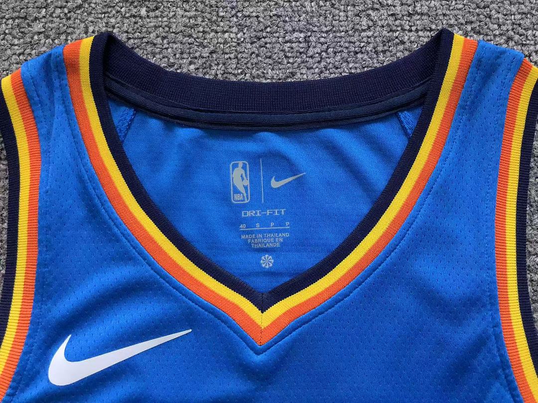 Unbranded 125 NBA BASKETBALL VEST 1261216159 (Im 170Cm 60Kg I Wear Size S In The Phot) - Image 13