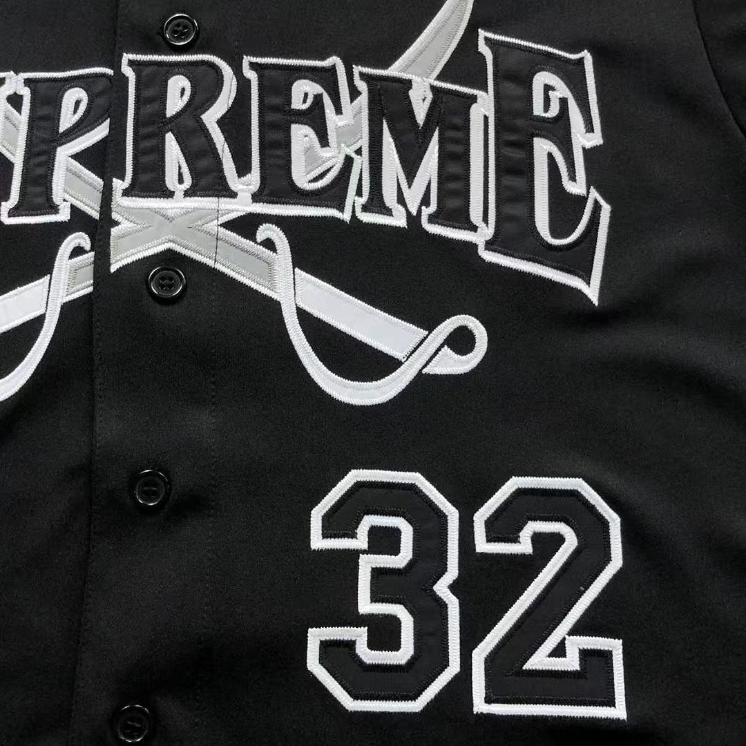 Supreme 188 S⭐⭐R⭐⭐E T-SHIRT 124220535 (Im 170Cm 60Kg I Wear Size M In The Phot) - Image 11