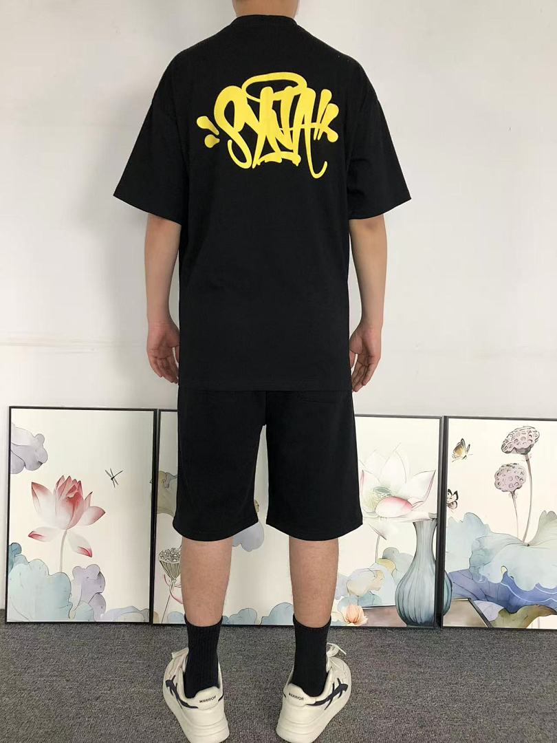 Unbranded 78 S⭐N⭐ T-SHIRT 505100278 (Im 170Cm 60Kg I Wear Size XL In The Phot) - Image 4