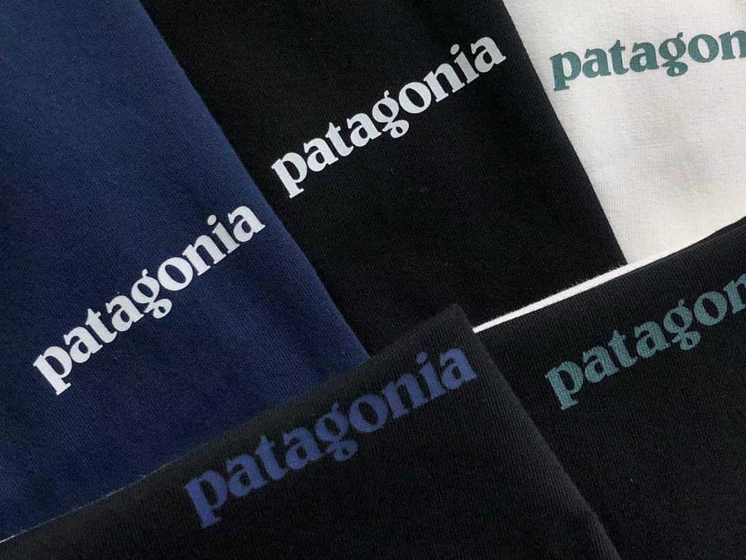On Running 78 PATAGONIA T-SHIRT 123100302 (Im 170Cm 60Kg I Wear Size M In The Phot) - Image 35