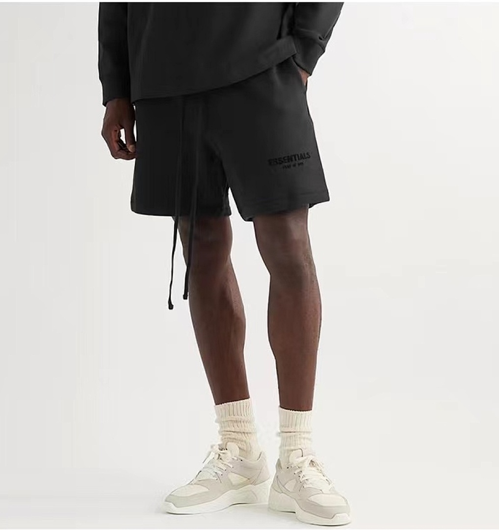 Fear of God TROUSERS88 FOG T-SHIRT - Image 43
