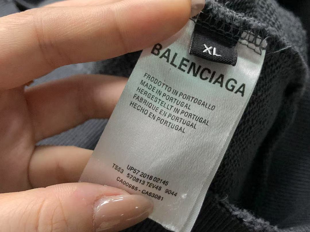 Unbranded 235 B⭐L⭐⭐⭐IA⭐A HOODIE 218271101 (Im 170Cm 60Kg I Wear Size XL In The Phot) - Image 24