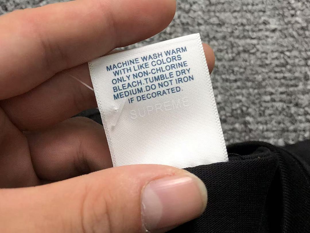 Supreme 88 S⭐⭐R⭐⭐E T-SHIRT - Image 18