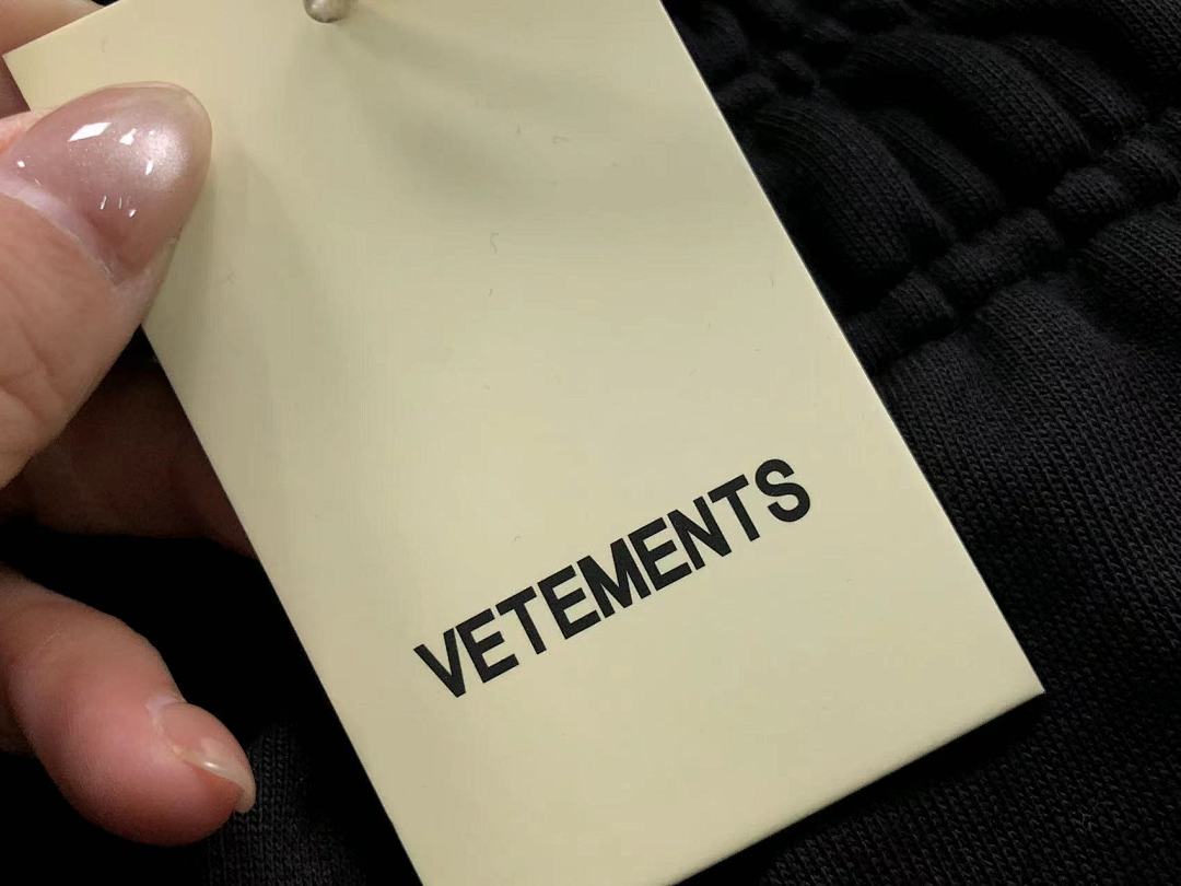 Vetements 265 VETEMENTS TROUSERS 3112180217 (Im 170Cm 60Kg I Wear Size S In The Phot) - Image 25