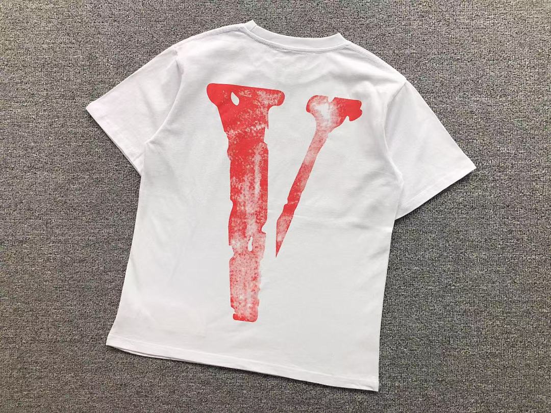 On Running 69 VLONE T-SHIRT 504145891 (Im 170Cm 60Kg I Wear Size S In The Phot) - Image 13