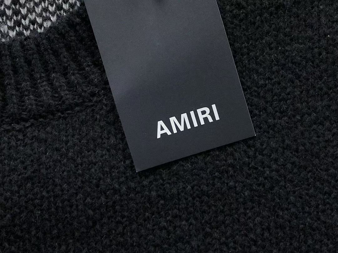 AMIRI 178 AMIRI SWEATER SHORTS 11080619140 (Im 170Cm 60Kg I Wear Size M In The Phot) - Image 21