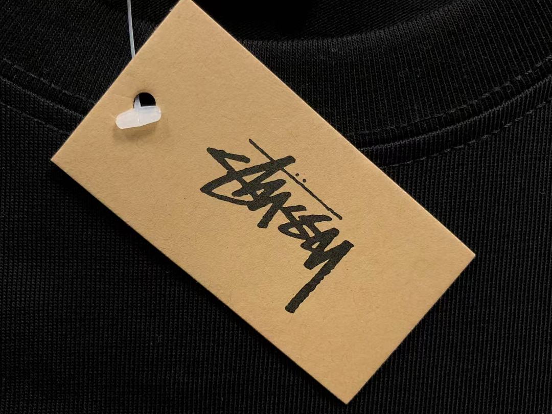 Stussy 78 STUSSY T-SHIRT 512180982 (Im 170Cm 60Kg I Wear Size M In The Phot) - Image 23