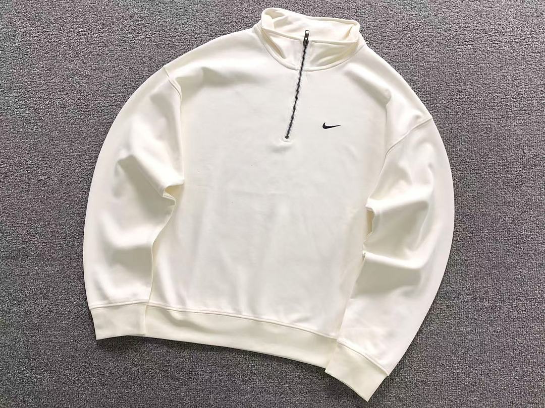 Nike 185 N⭐K⭐ HOODIE 22070624001 (Im 170Cm 60Kg I Wear Size L In The Phot) - Image 7