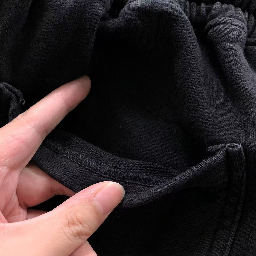 Hellstar 288 HELLSTAR TROUSERS 3206033372 (Im 170Cm 60Kg I Wear Size M In The Phot) - Image 24