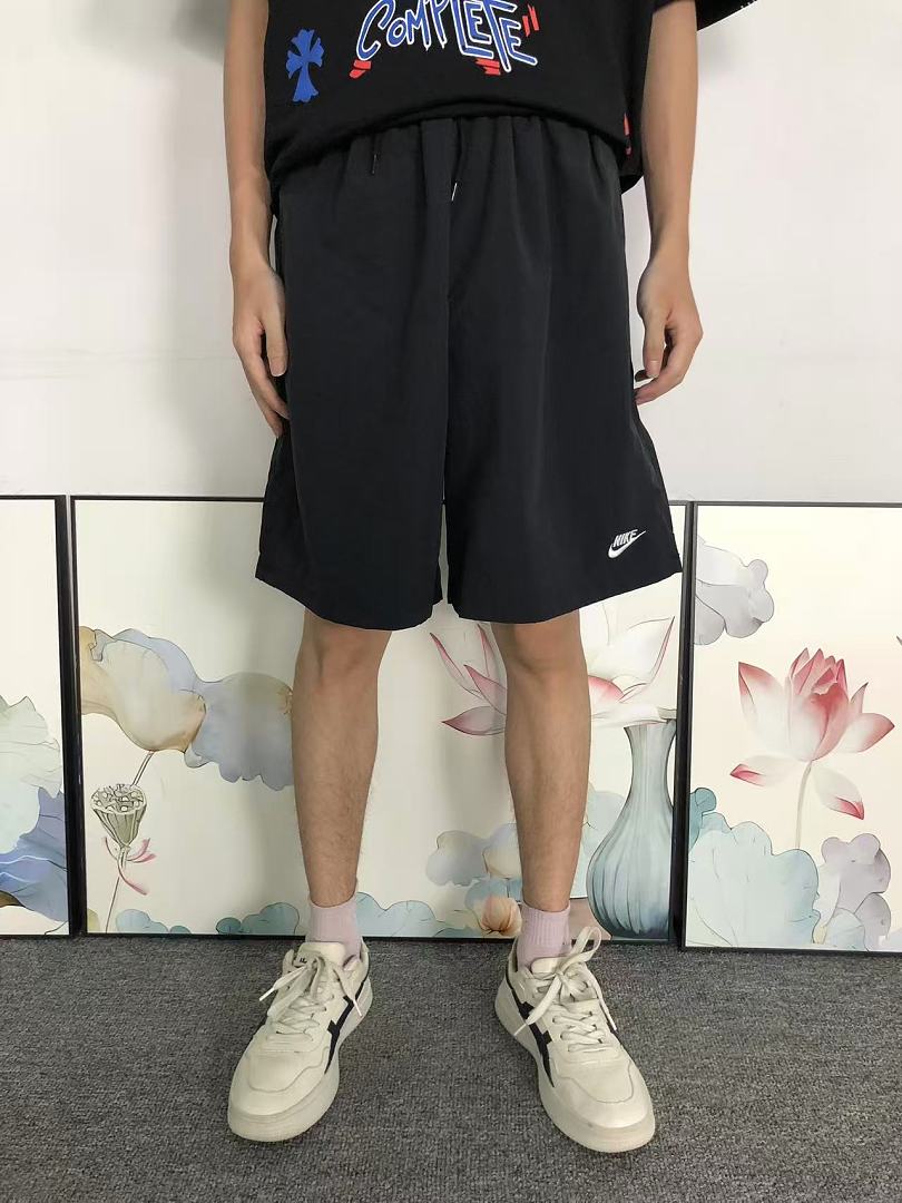 Nike 125 N⭐K⭐ SHORTS 3206120719 (Im 170Cm 60Kg I Wear Size L In The Phot) - Image 3