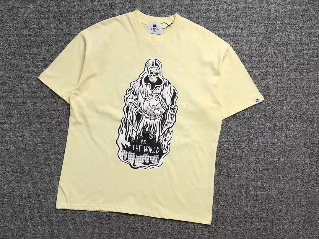 Warren Lotas 78 WARREN LOTAS T-SHIRT - Image 14